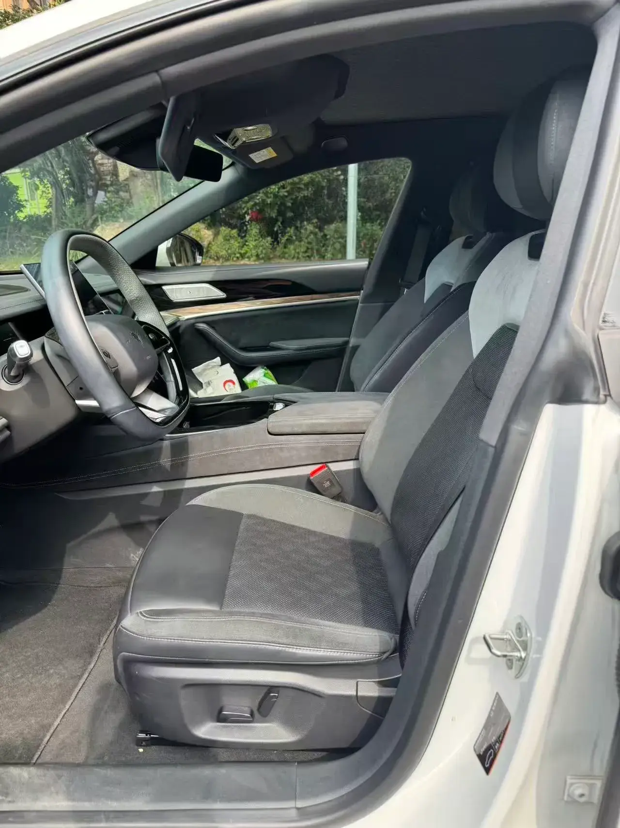 2022 NETA S thumbnail 3