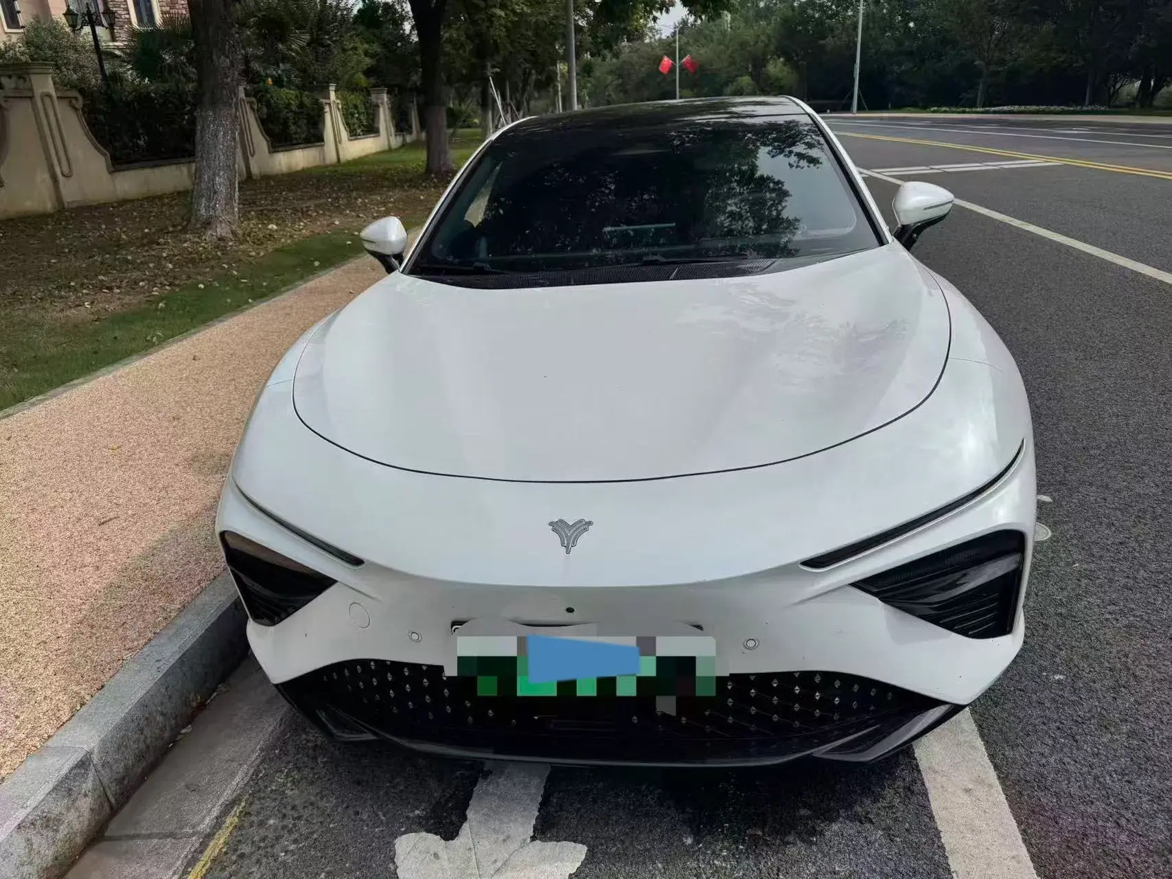 2022 NETA S thumbnail 2