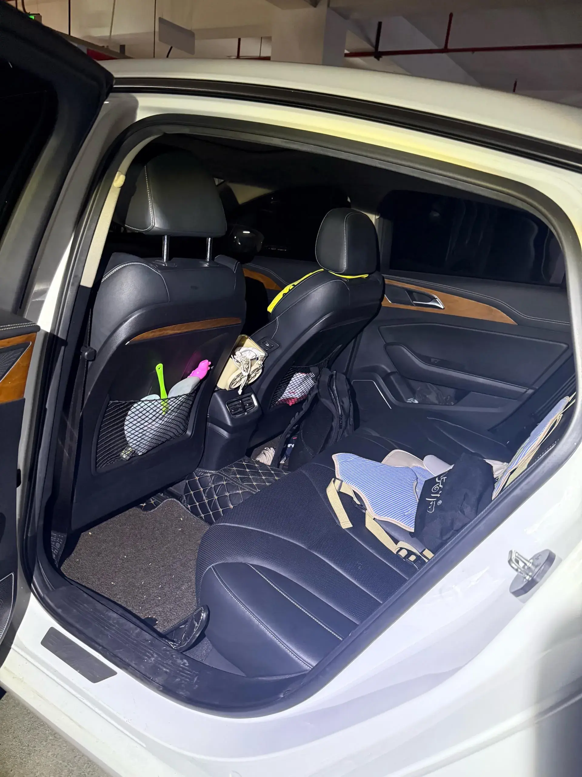 2018 HONGQI H5 thumbnail 3