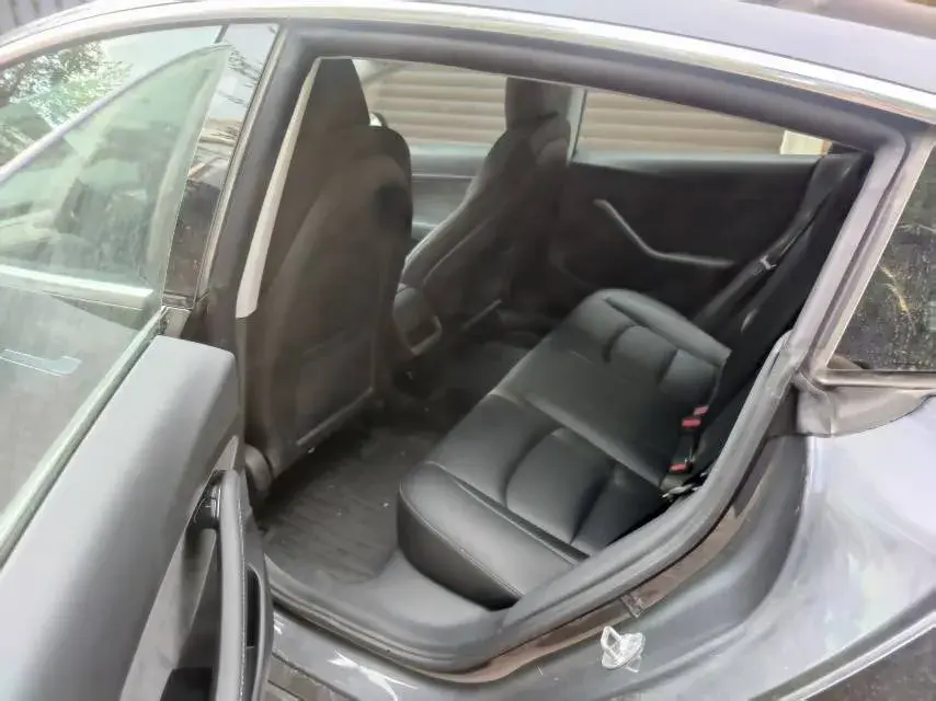 2020 TESLA MODEL thumbnail 3