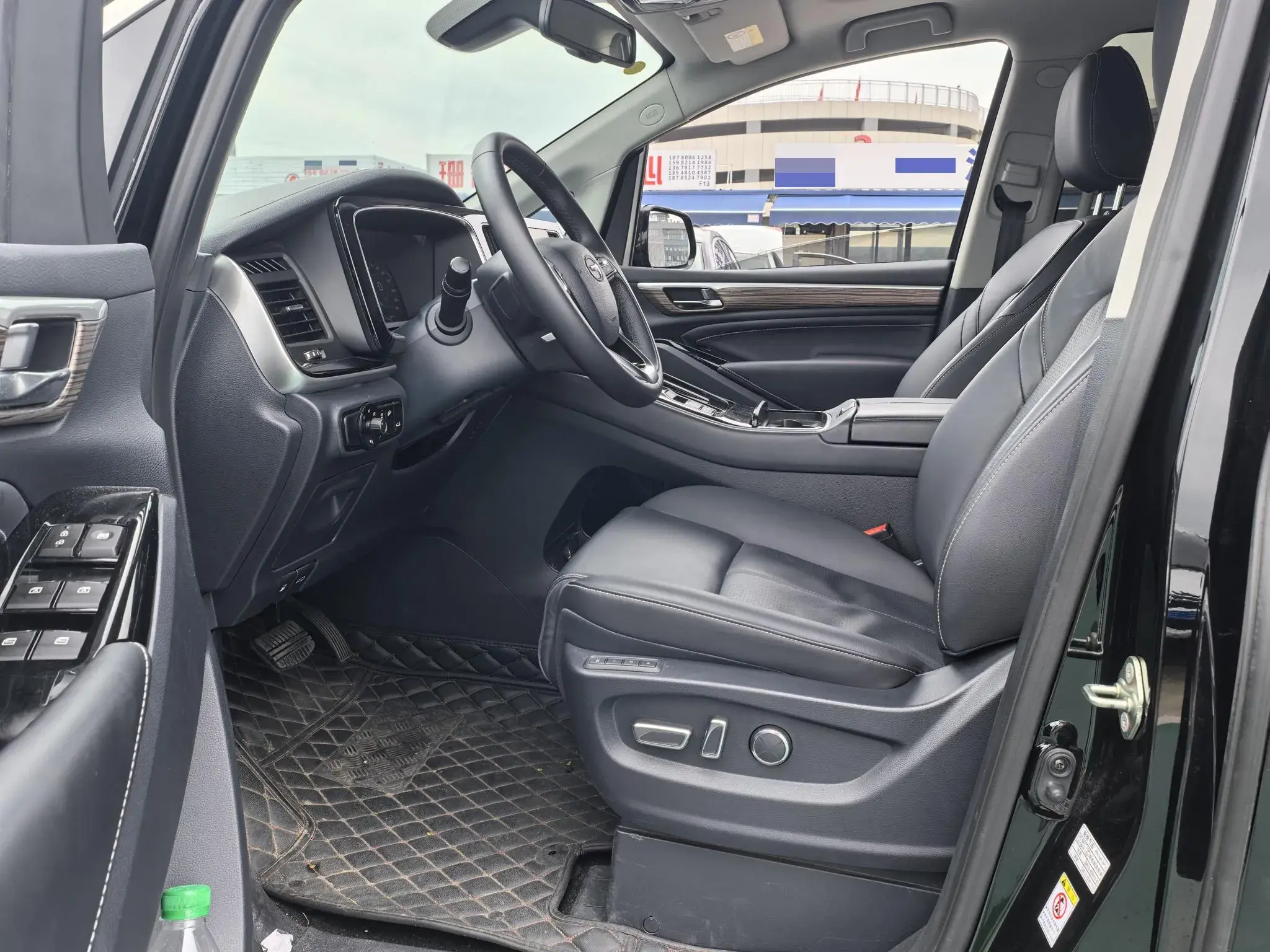 2021 GAC TRUMPCHI thumbnail 4