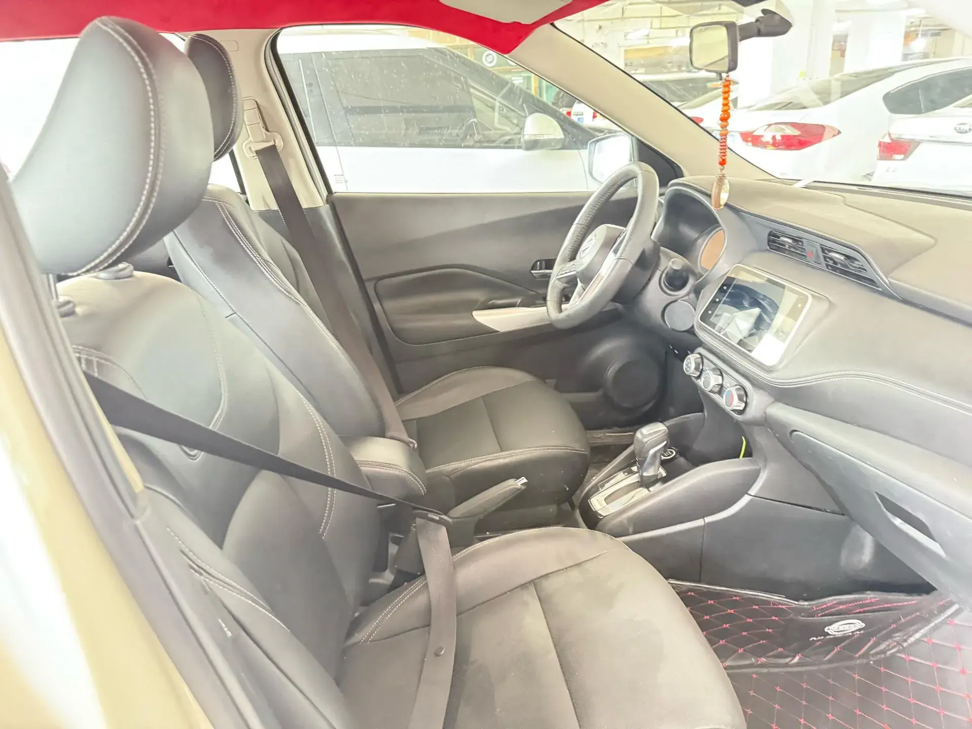 2020 NISSAN KICKS thumbnail 4