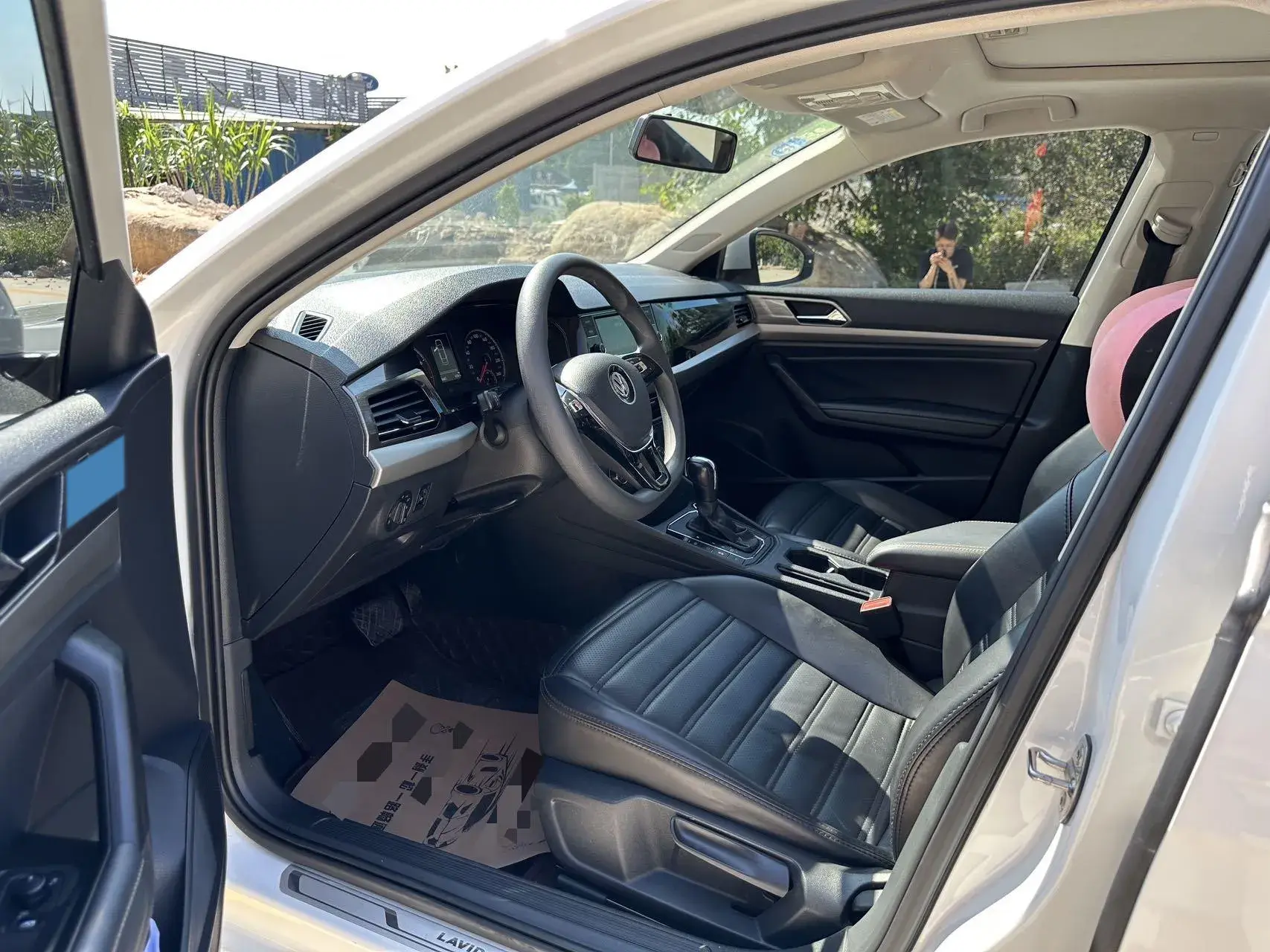 2019 VOLKSWAGEN LAVIDA thumbnail 4