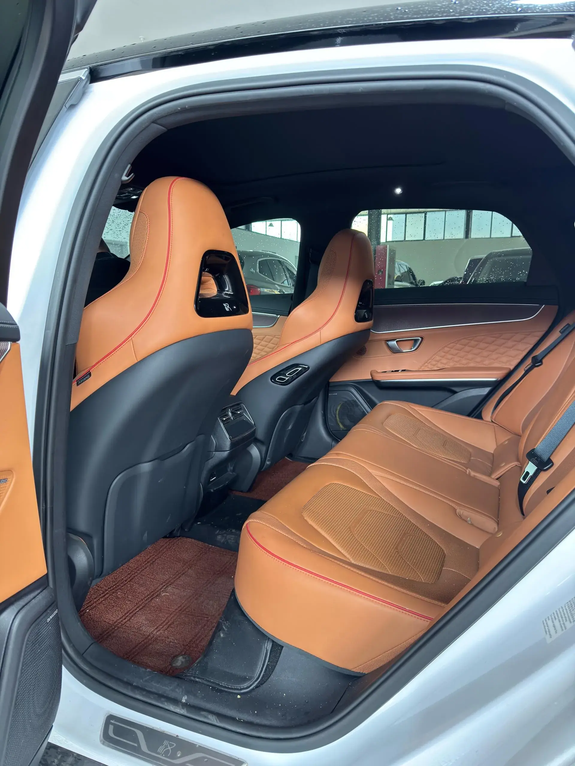 2023 BYD HAN thumbnail 2