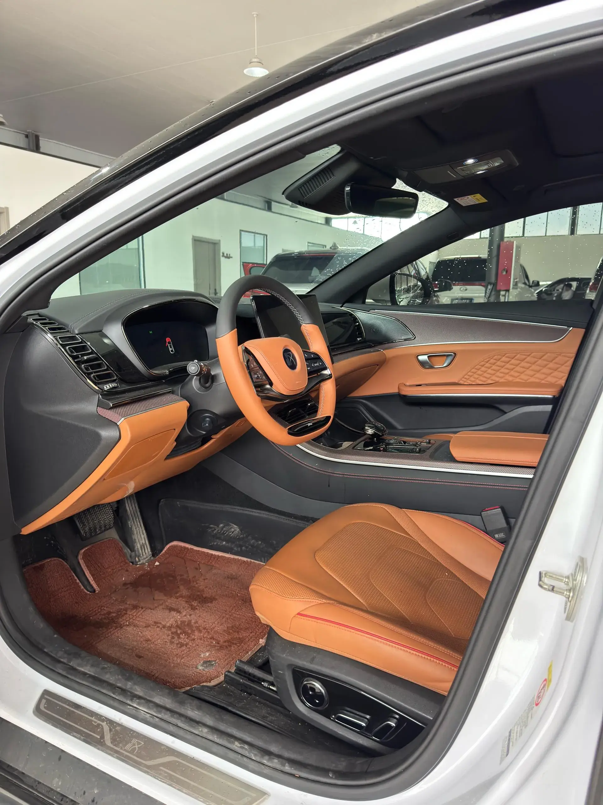 2023 BYD HAN thumbnail 3