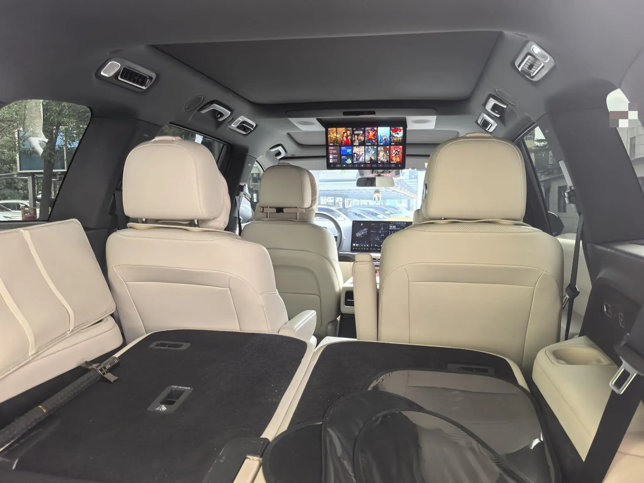 2022 LI L9 thumbnail 4