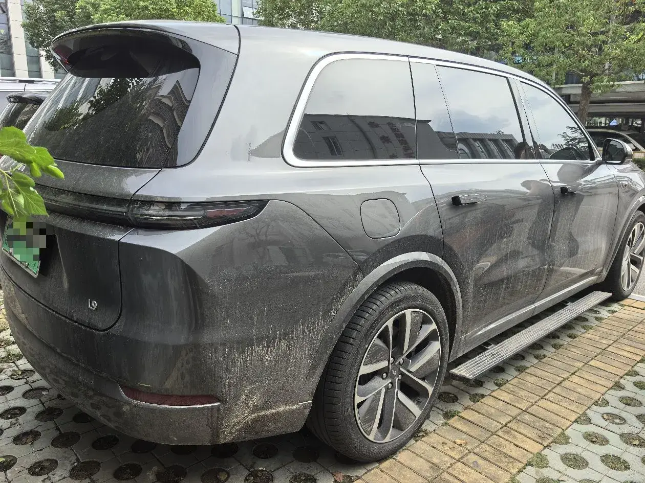 2022 LI L9 thumbnail 3