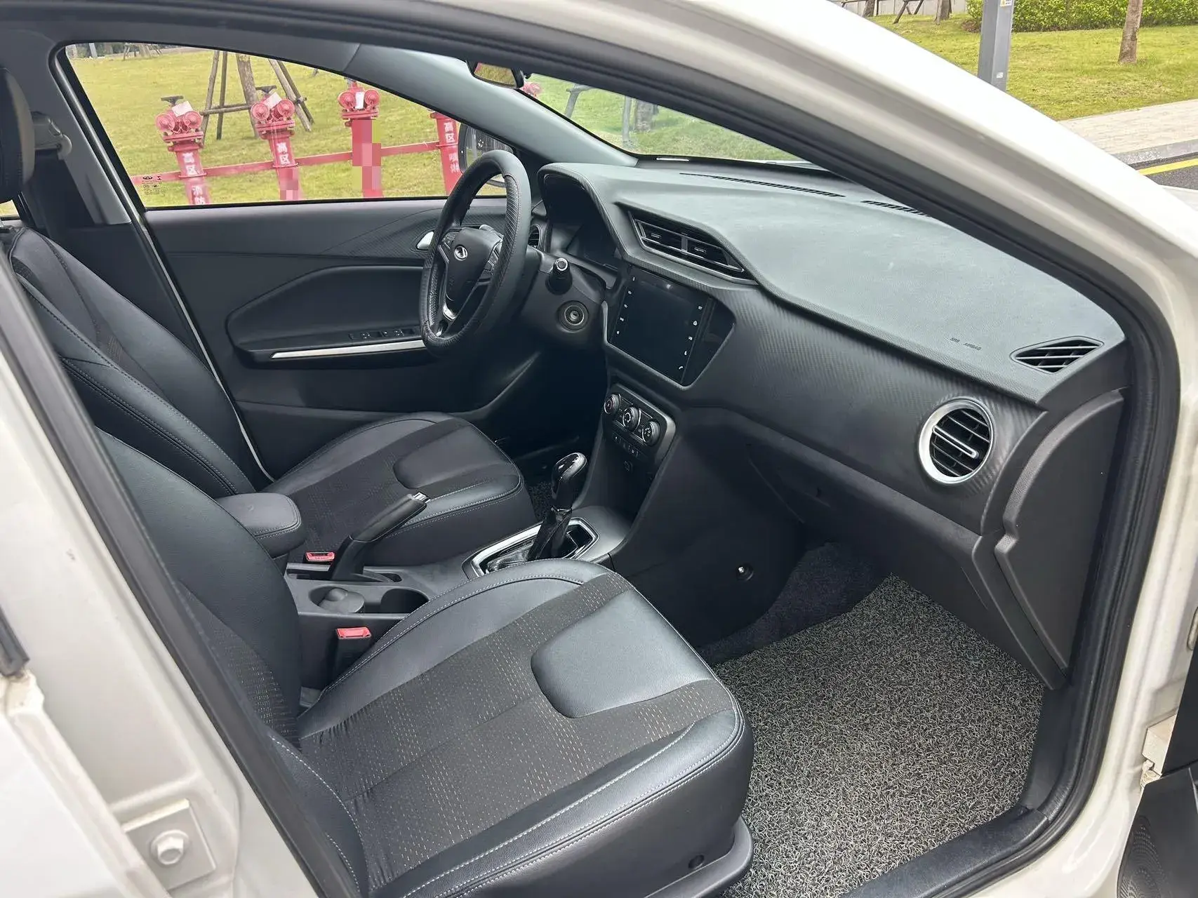 2018 CHERY TIGGO thumbnail 4