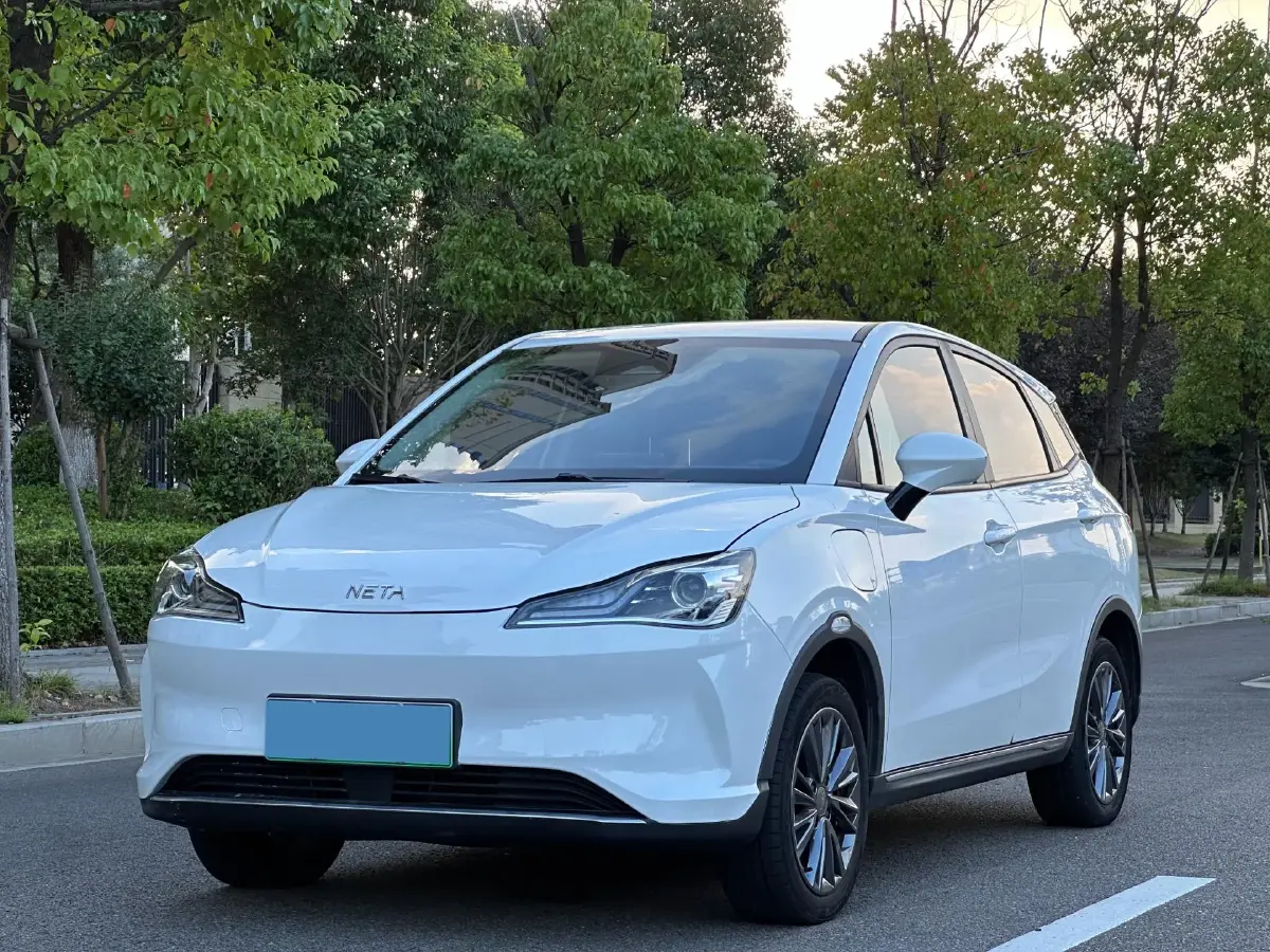 2022 Neta U BEV 55.8KWH