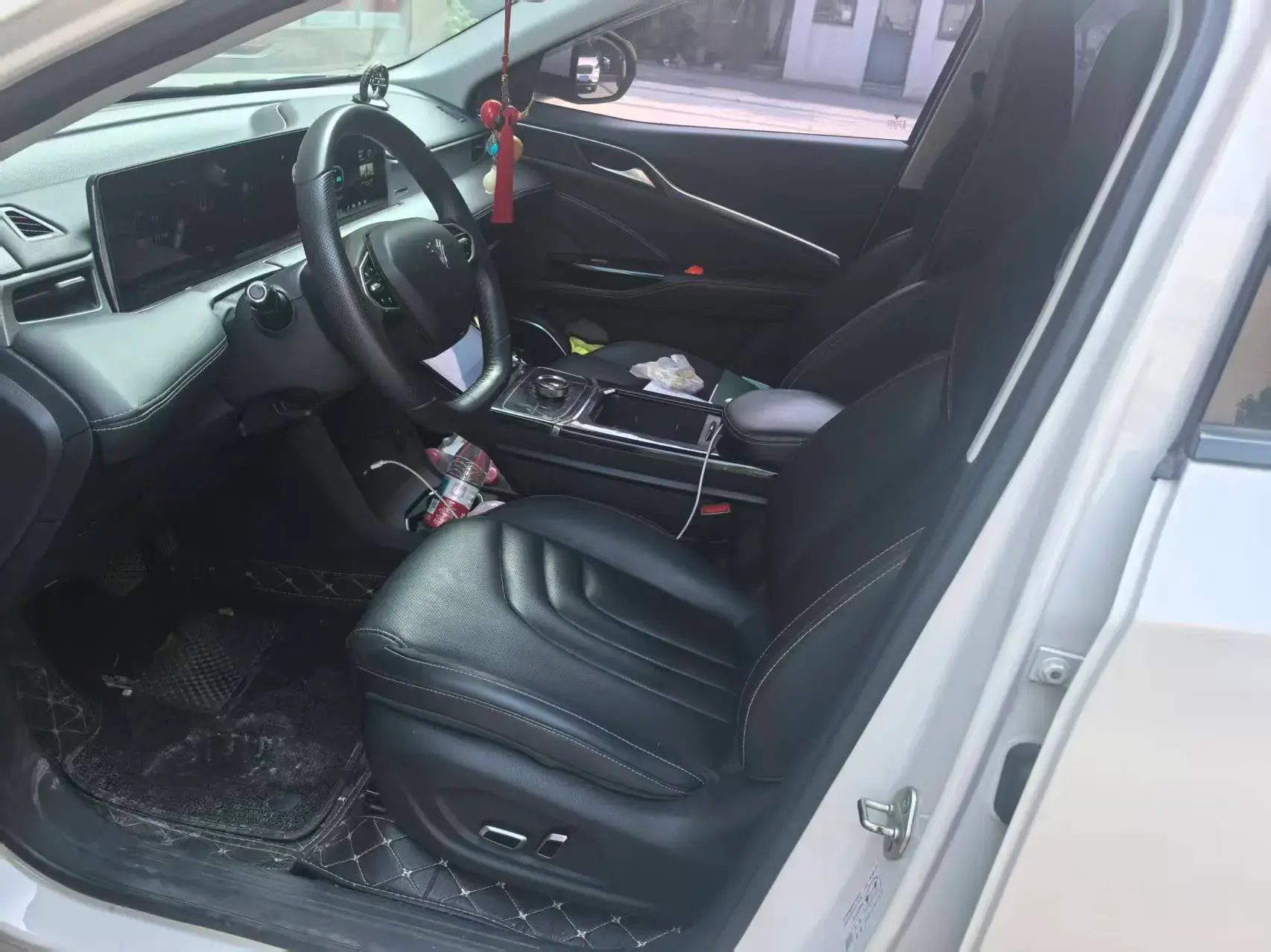 2021 NETA U thumbnail 2