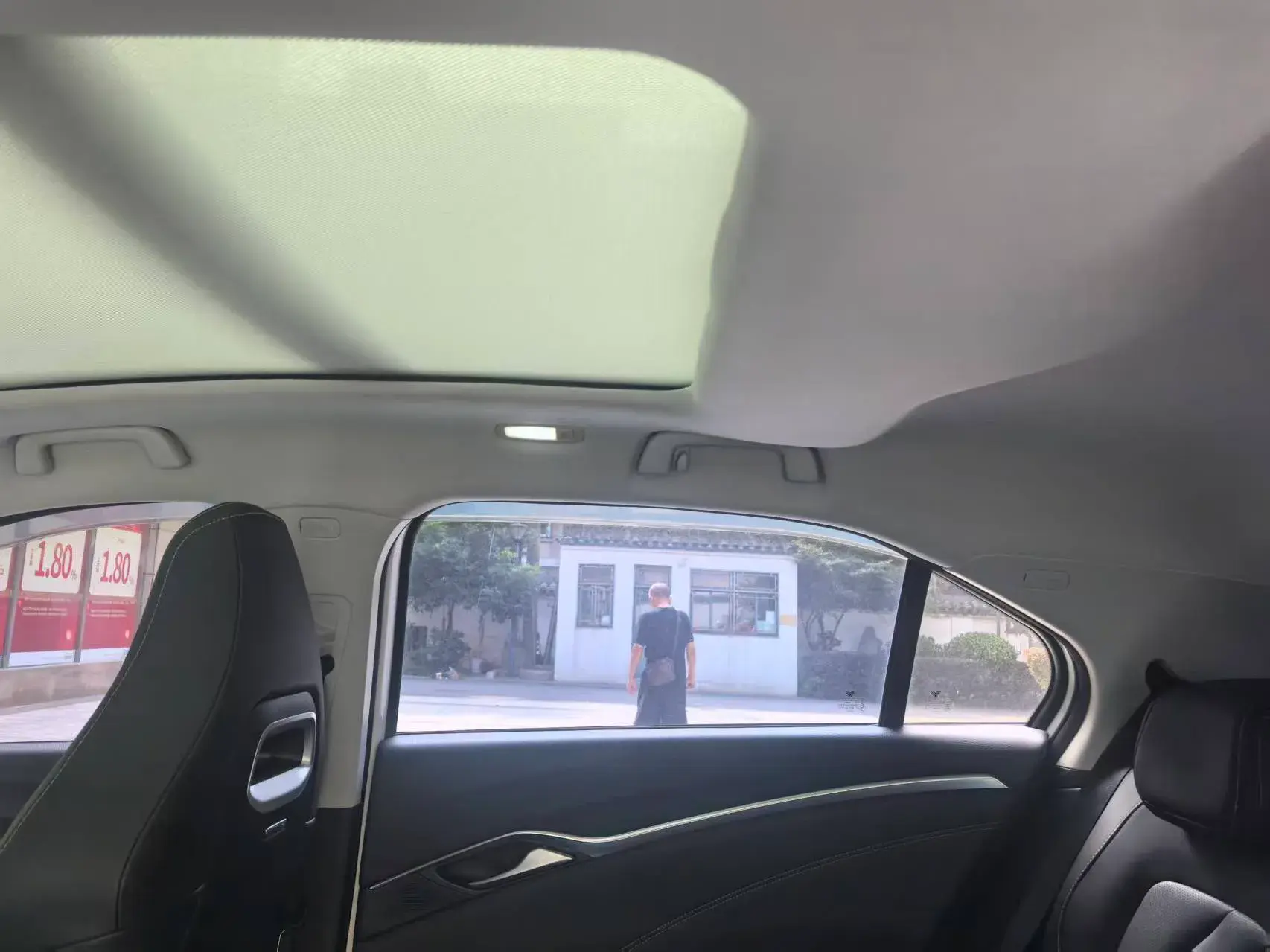 2021 NETA U thumbnail 4