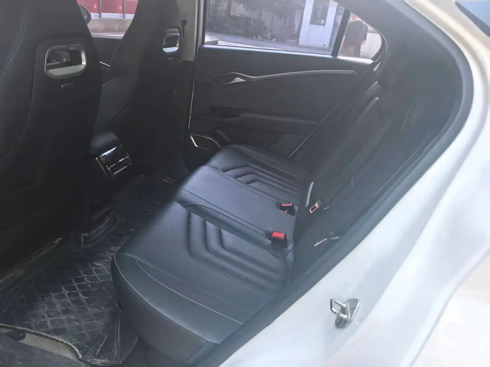 2021 NETA U thumbnail 3