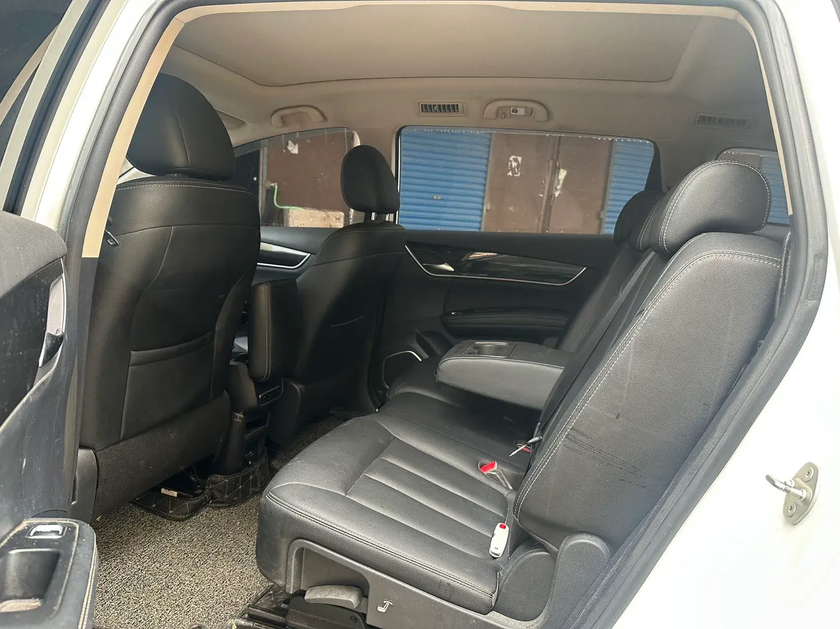 2018 BYD SONG thumbnail 3