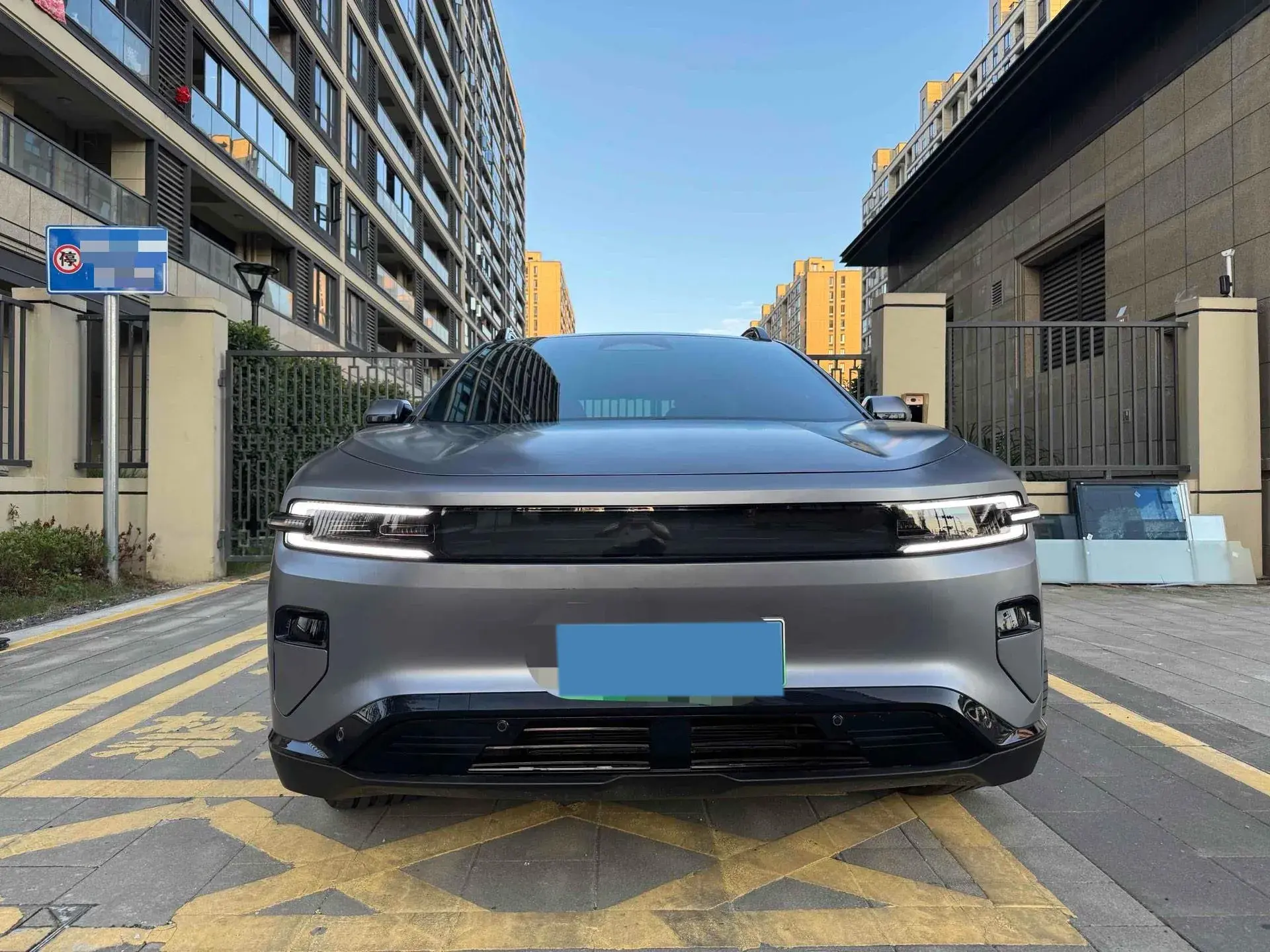 2025 CHANGAN QIYUAN thumbnail 3