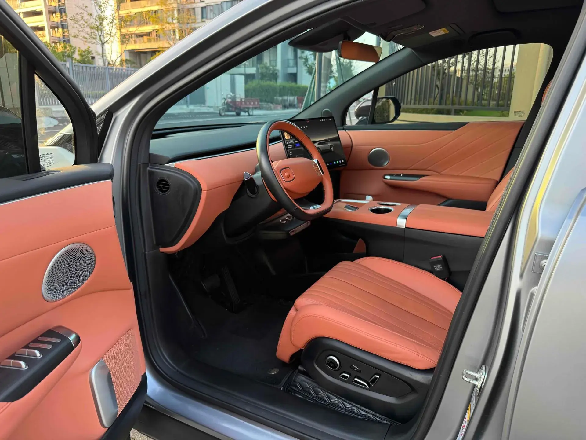 2025 CHANGAN QIYUAN thumbnail 4