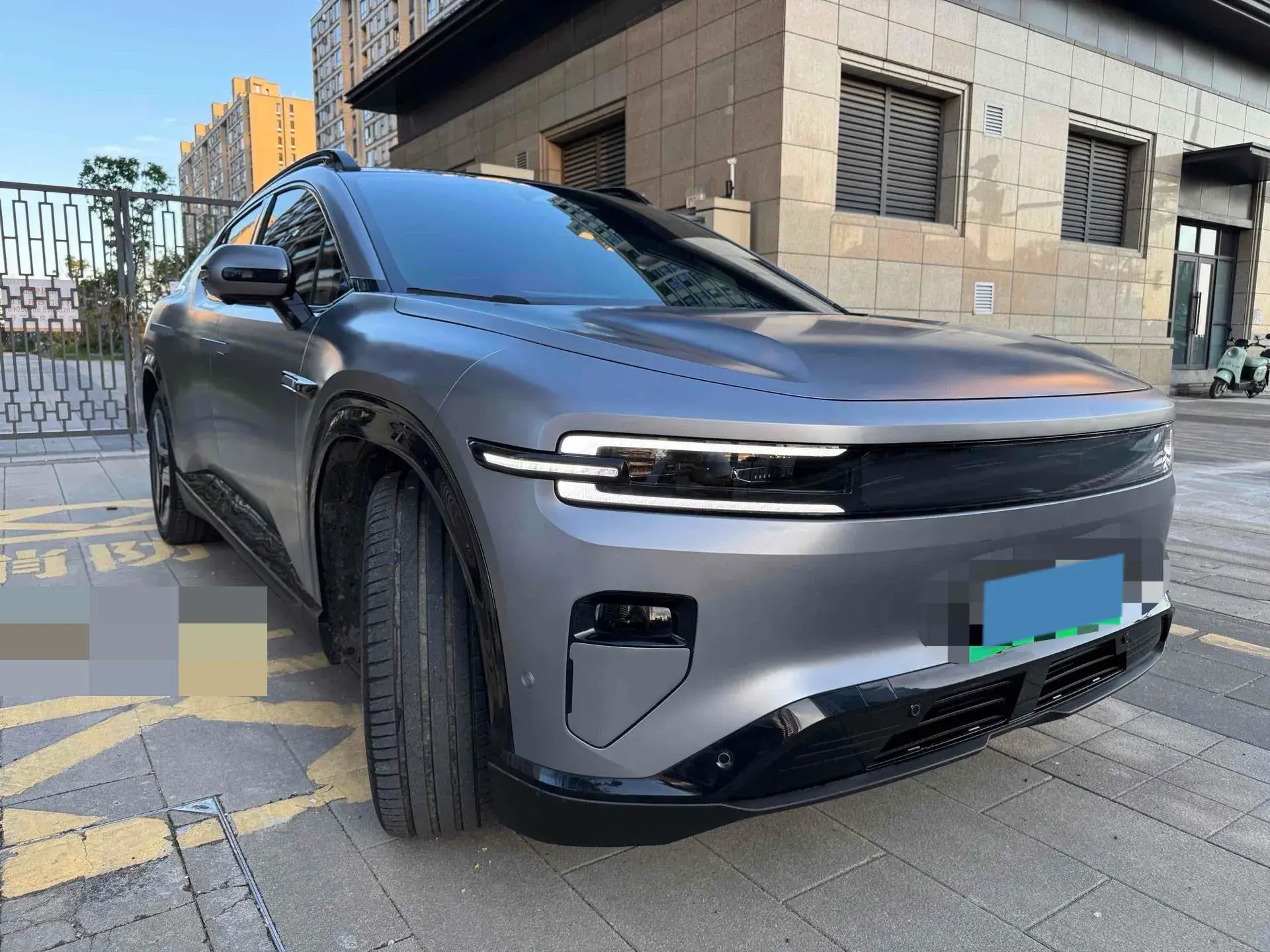 2025 CHANGAN QIYUAN thumbnail 2