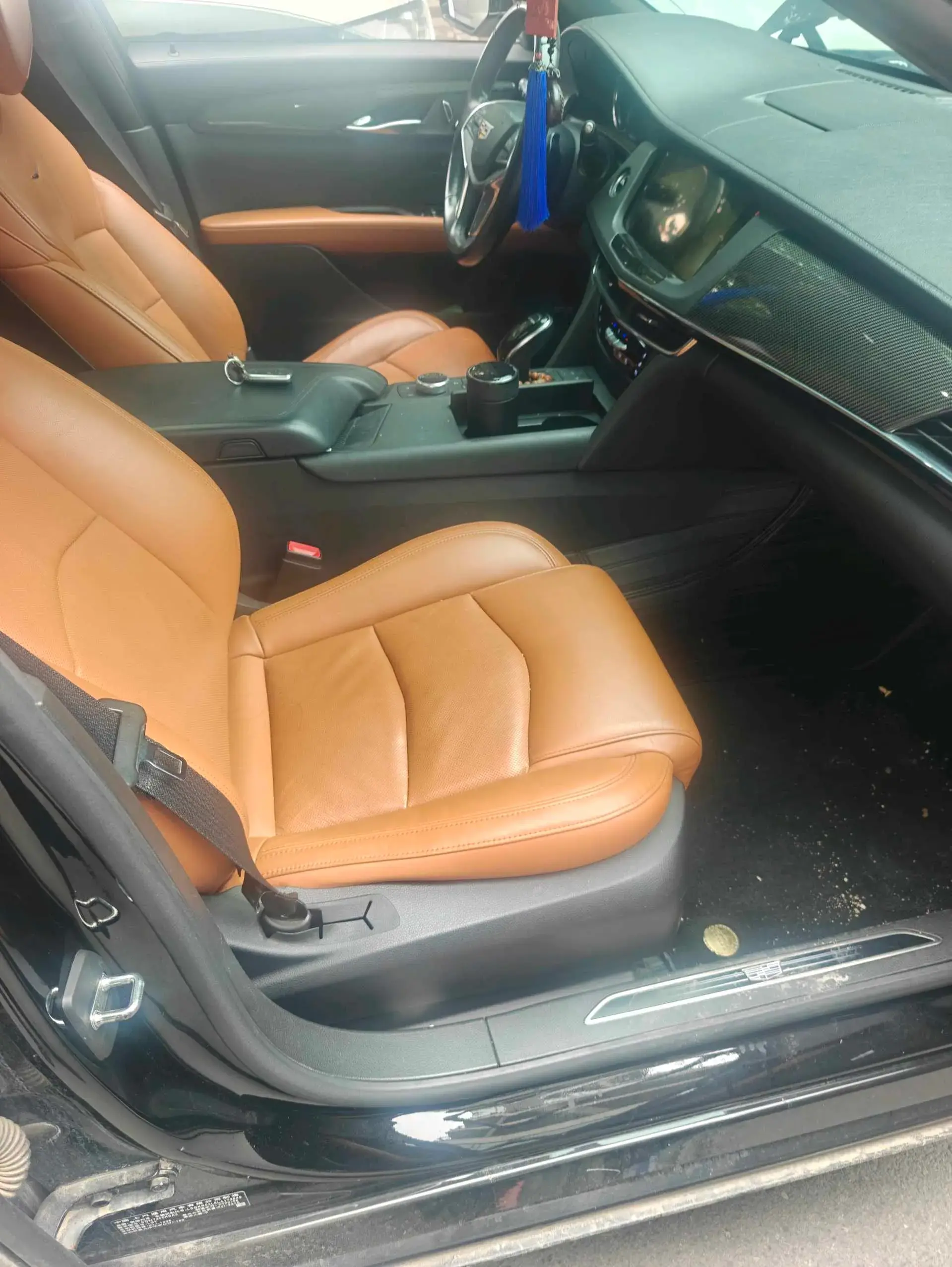 2020 CADILLAC CT6 thumbnail 4