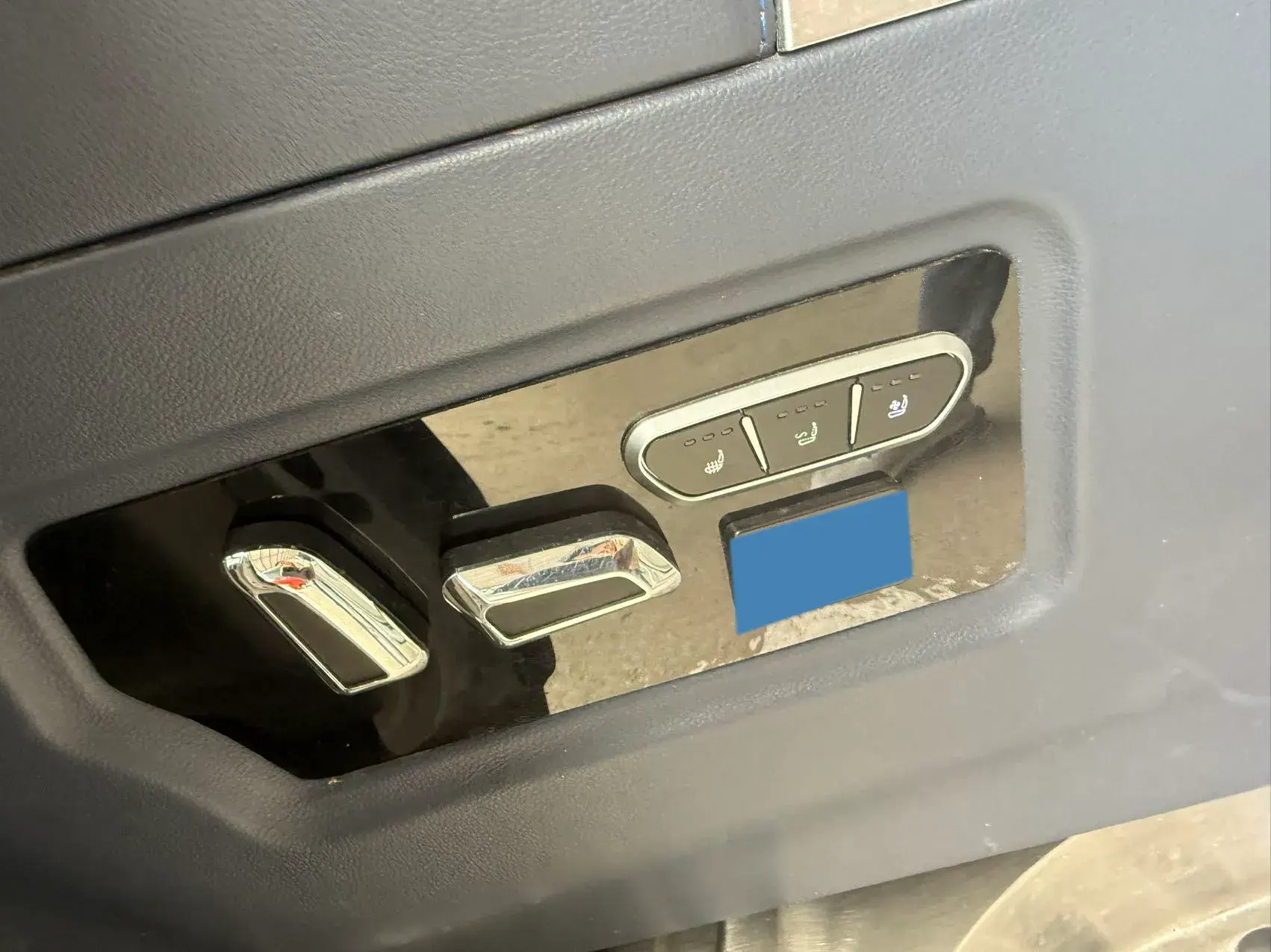 2020 BUICK GL8 thumbnail 4