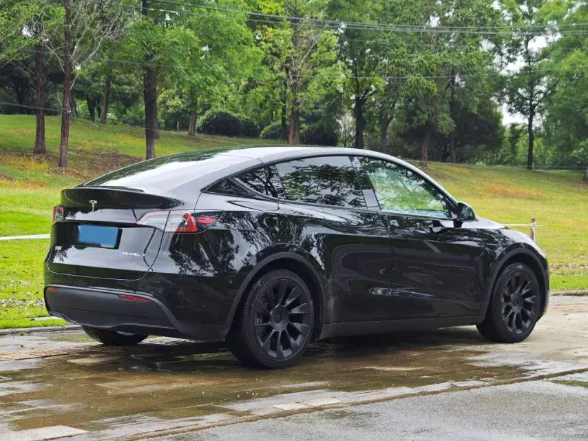 2022 TESLA MODEL thumbnail 2