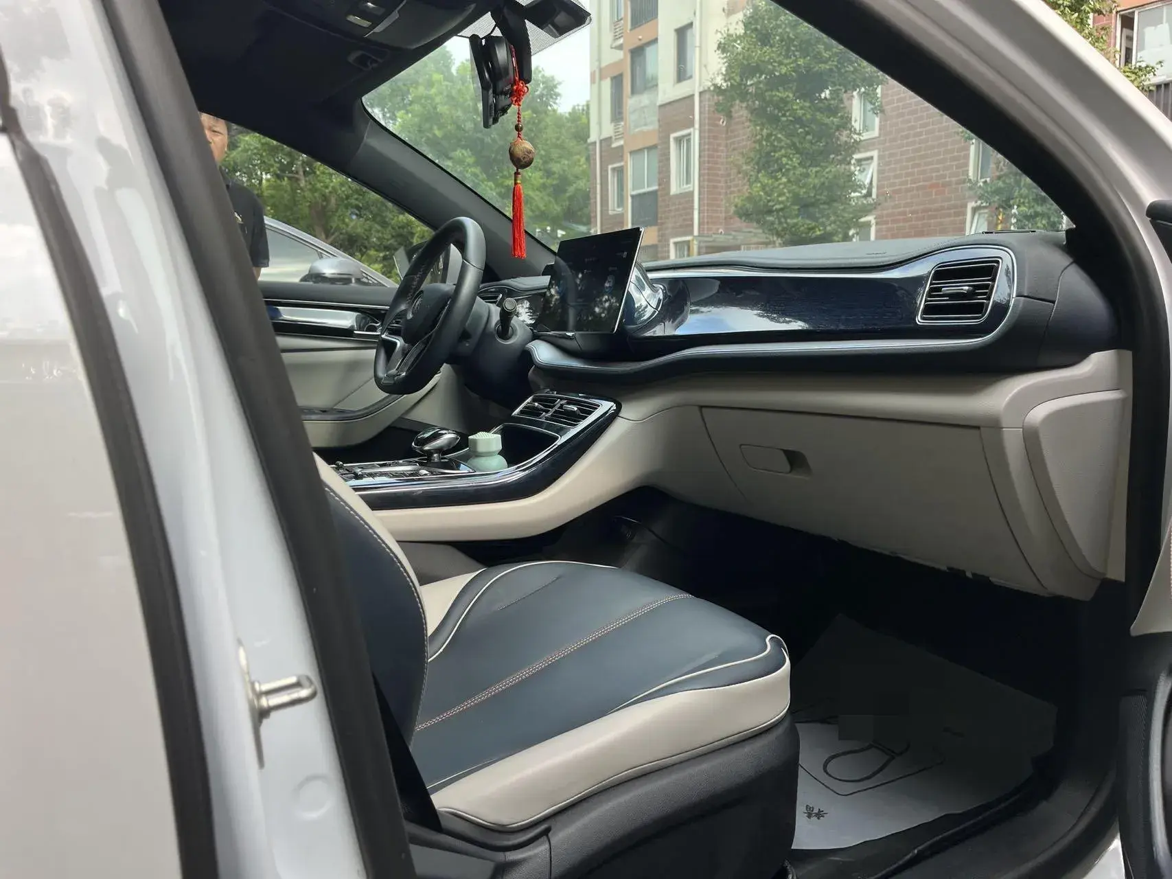 2021 BYD QIN thumbnail 4