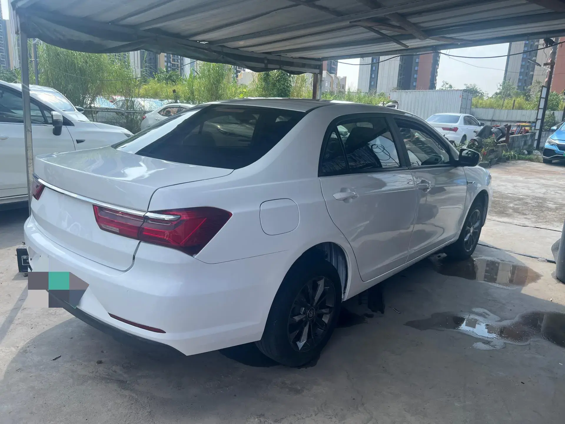 2021 BYD QIN thumbnail 4