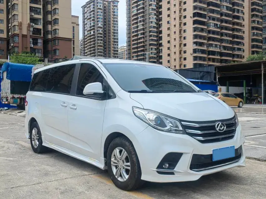 2021 MAXUS G10 thumbnail 3