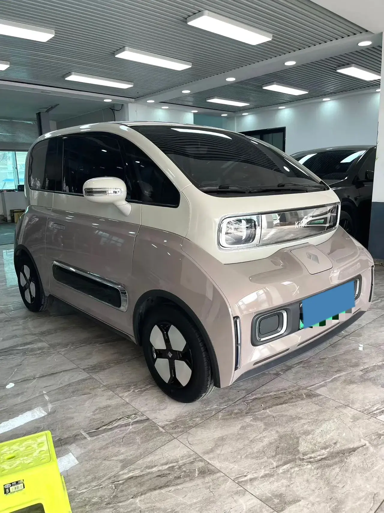 2023 BAOJUN KIWI thumbnail 3