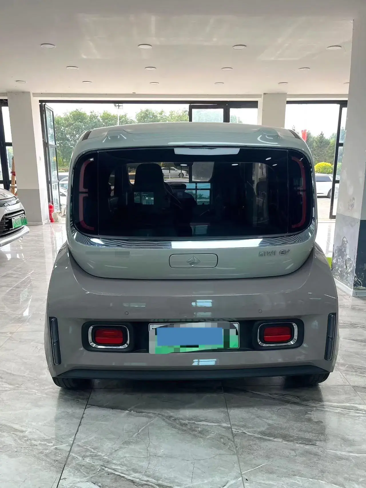 2023 BAOJUN KIWI thumbnail 4