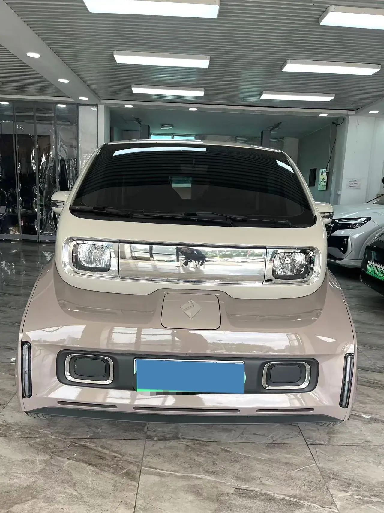 2023 BAOJUN KIWI thumbnail 2