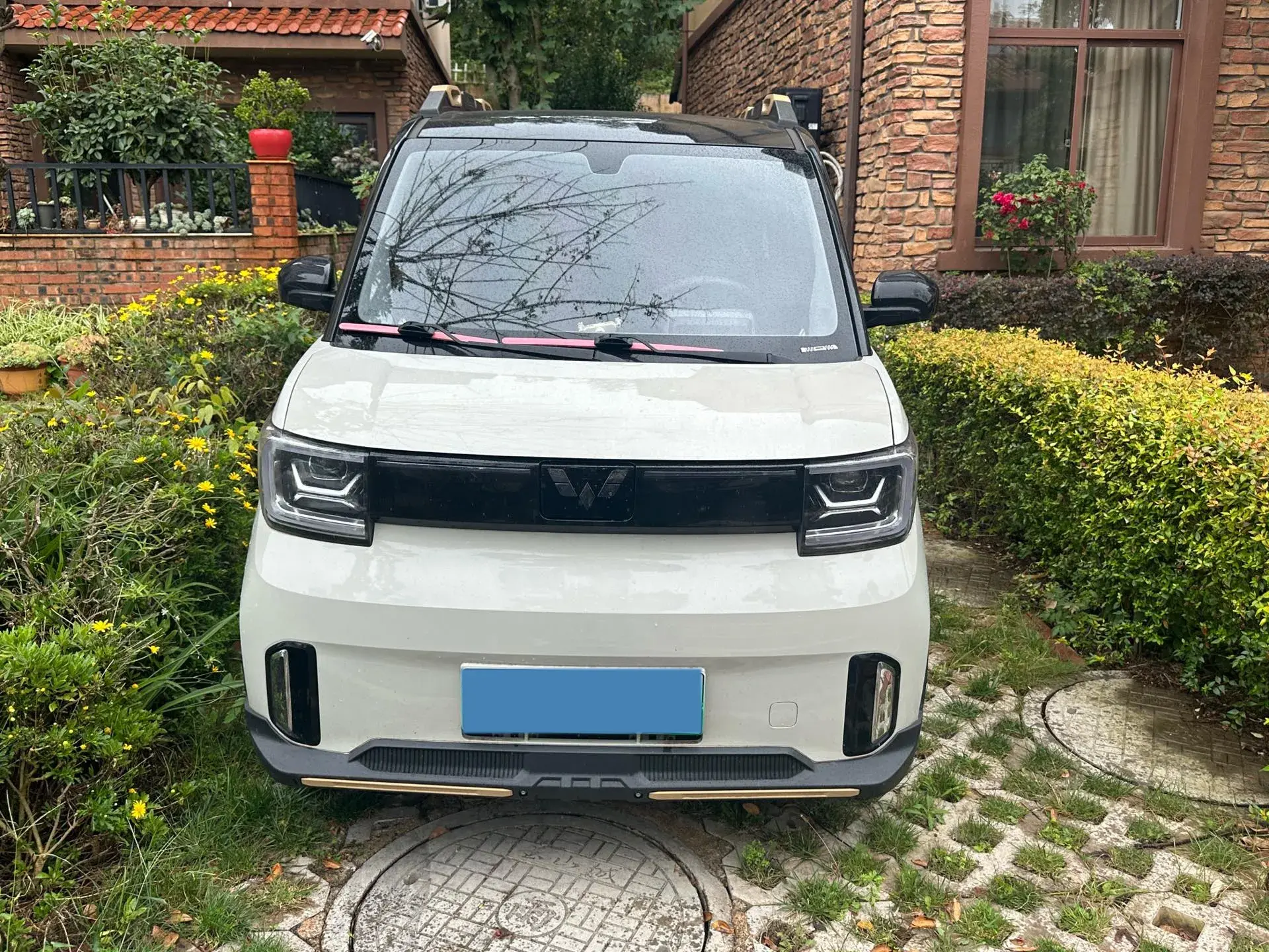 2022 WULING HONGGUANG thumbnail 2