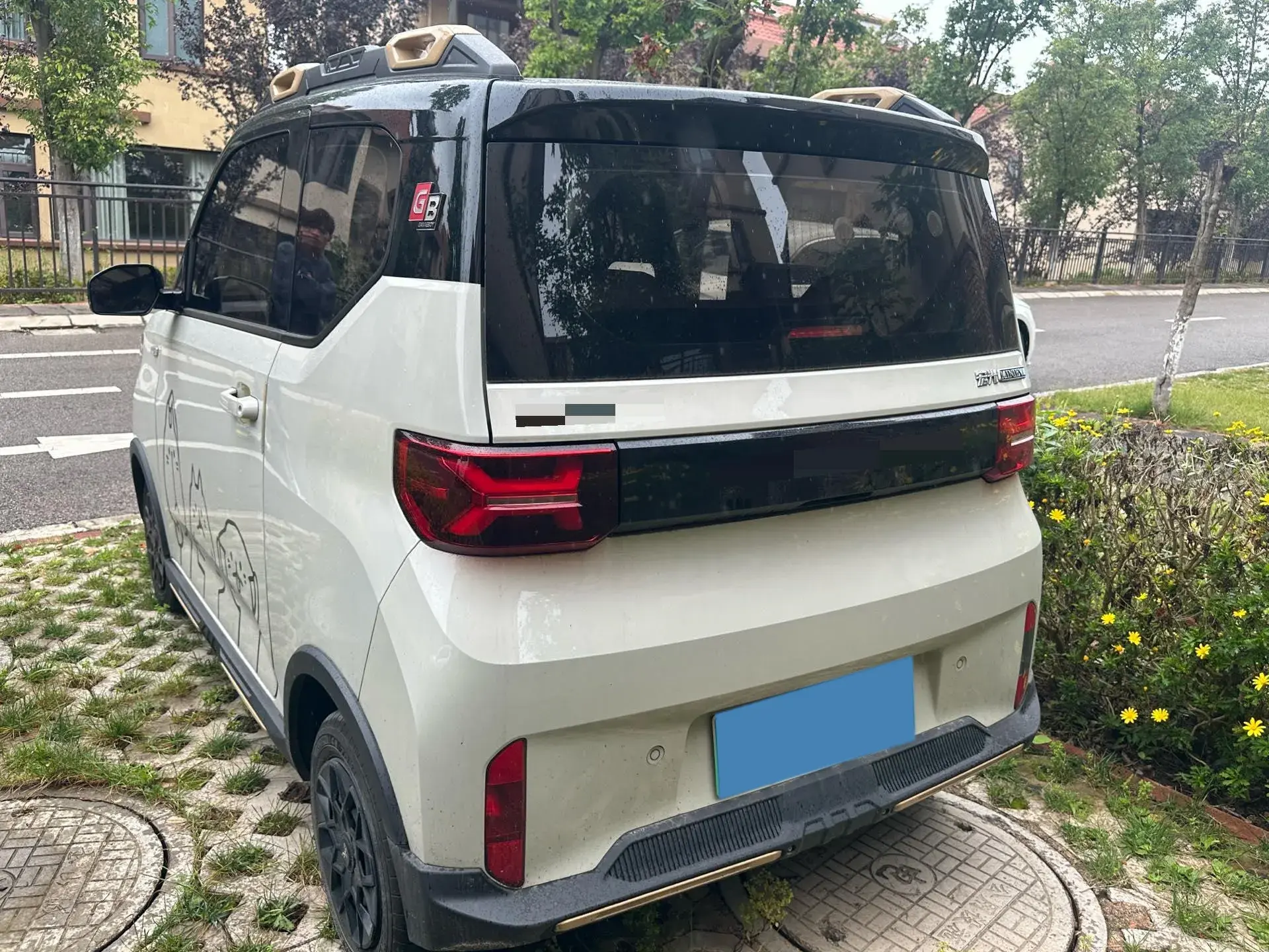 2022 WULING HONGGUANG thumbnail 3