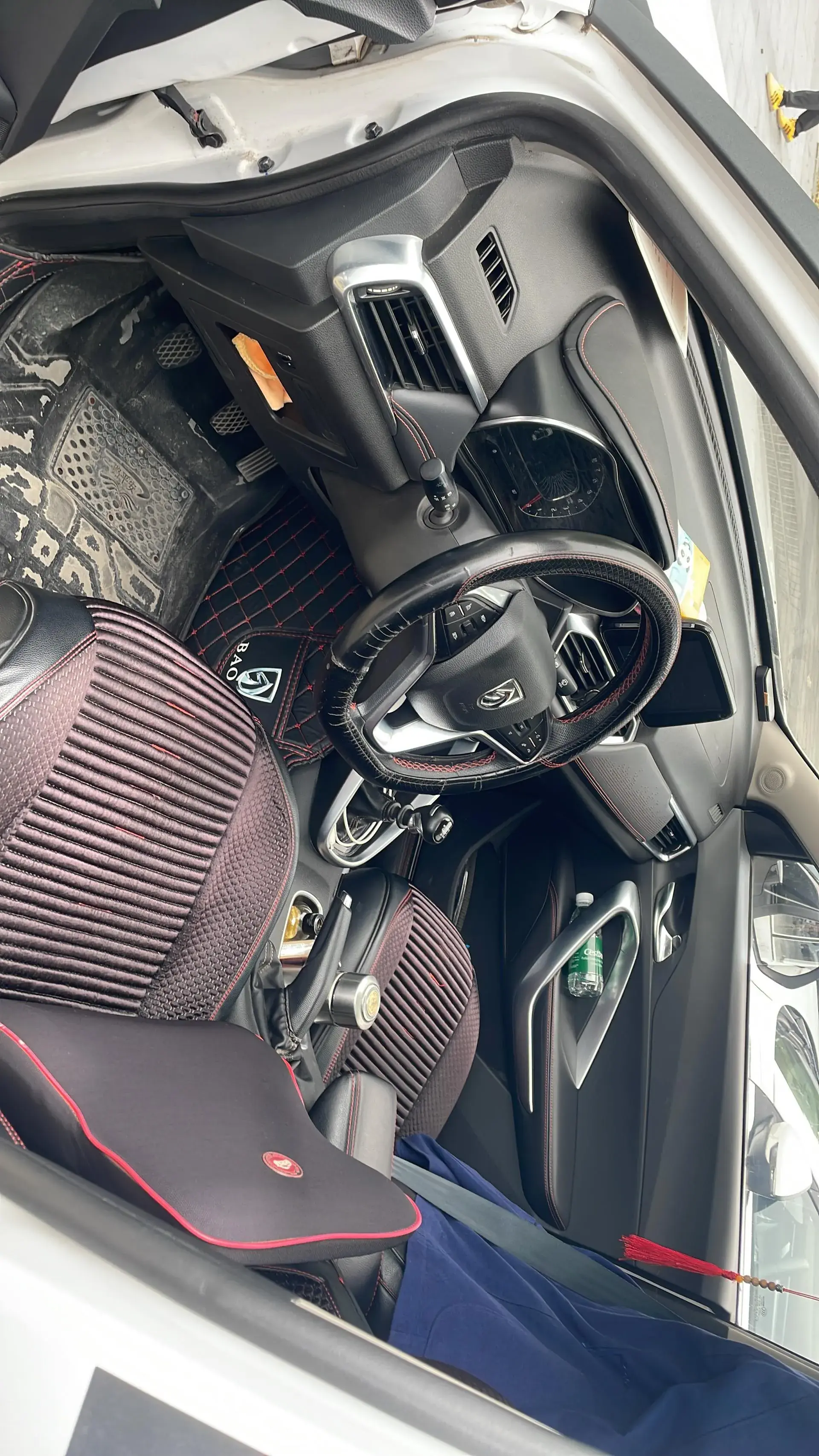 2019 BAOJUN 510 thumbnail 3