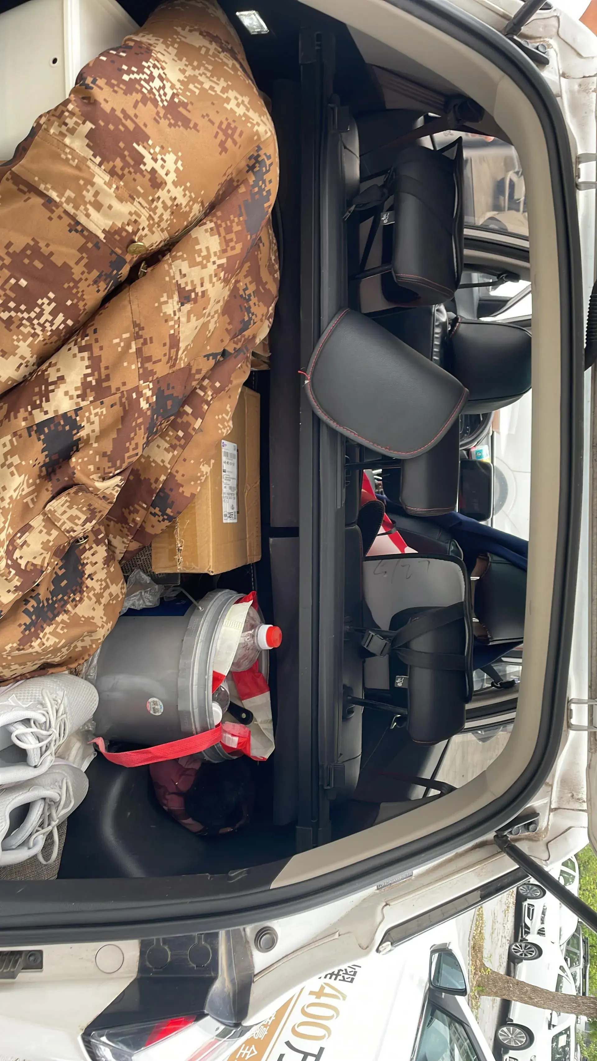 2019 BAOJUN 510 thumbnail 4