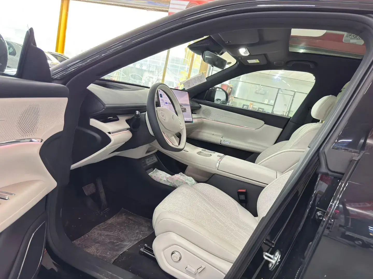 2025 CHANGAN QIYUAN thumbnail 2