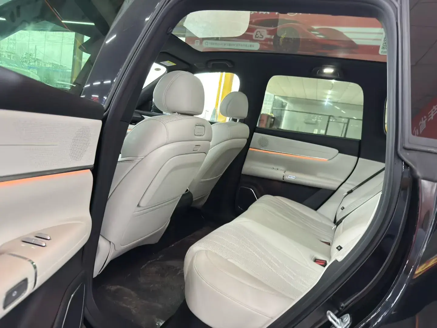 2025 CHANGAN QIYUAN thumbnail 3