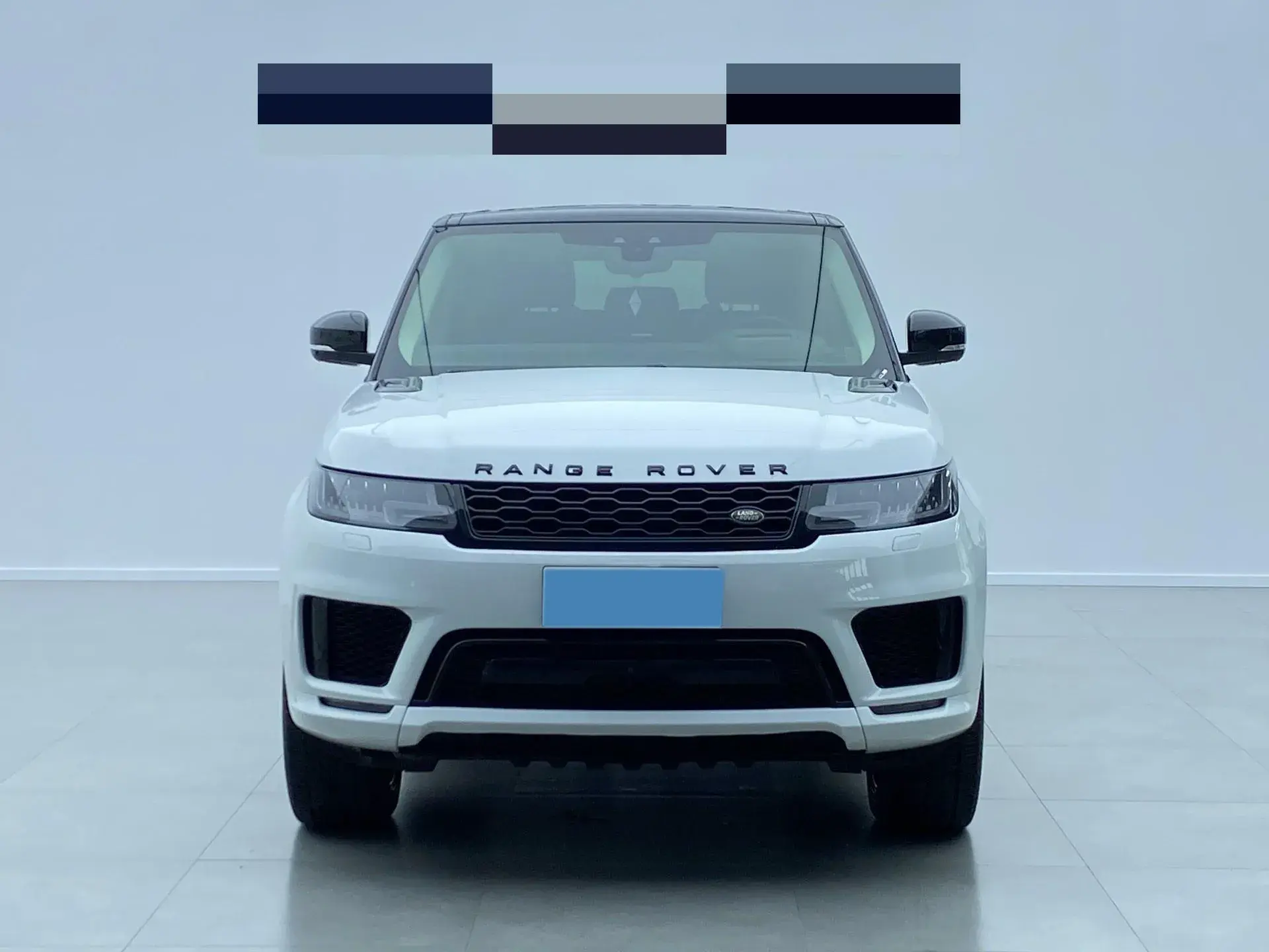 2021 LAND ROVER thumbnail 2
