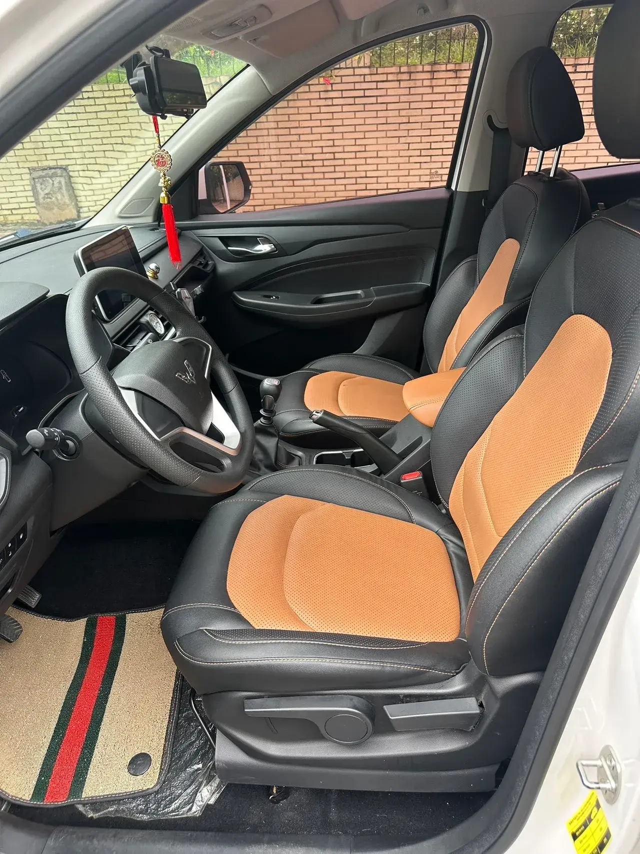 2019 WULING HONGGUANG thumbnail 4