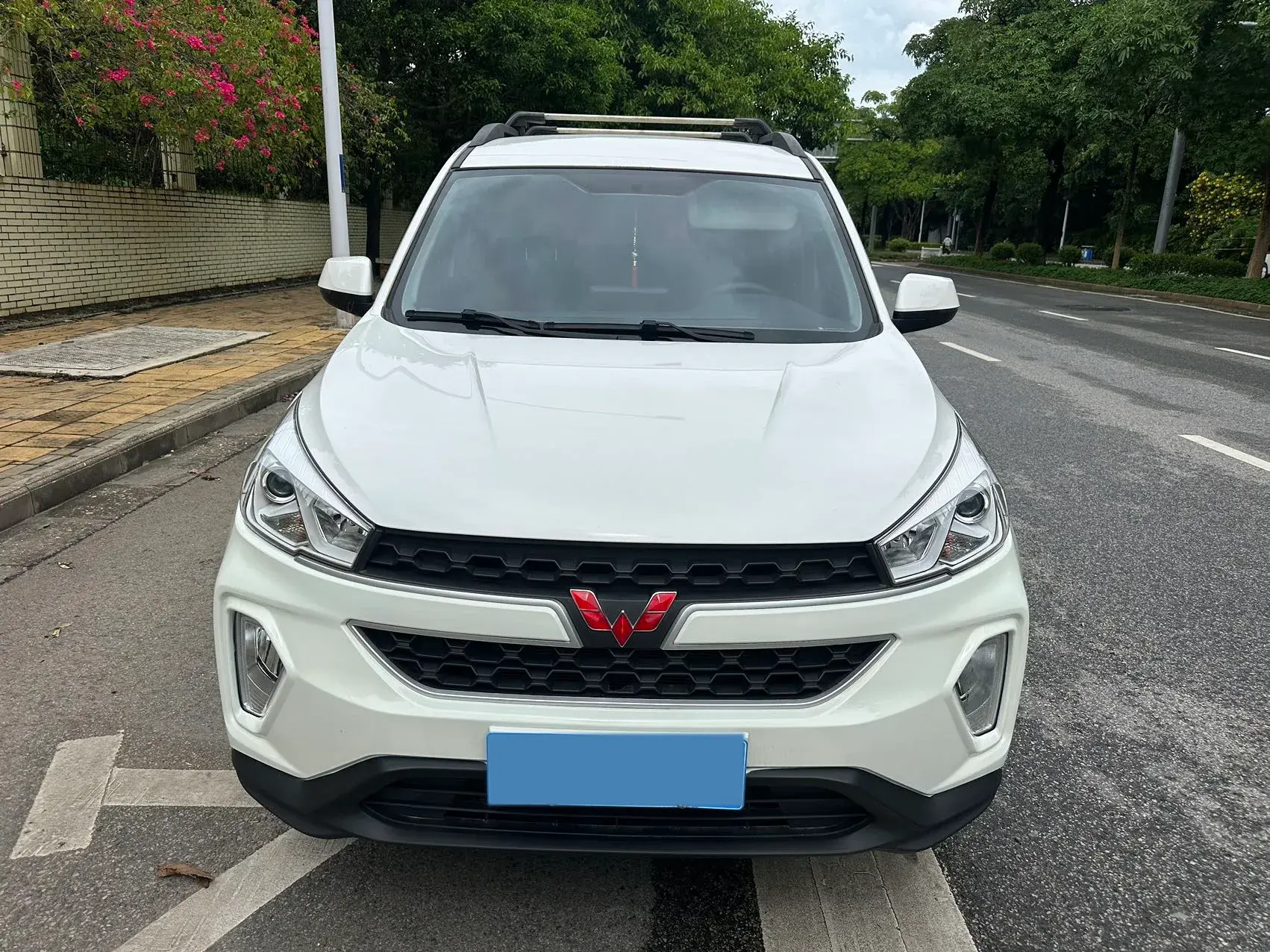 2019 WULING HONGGUANG thumbnail 2