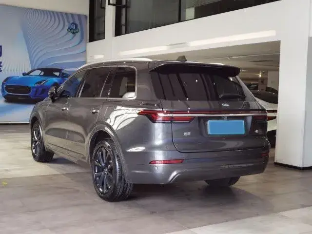 2021 LI ONE thumbnail 3