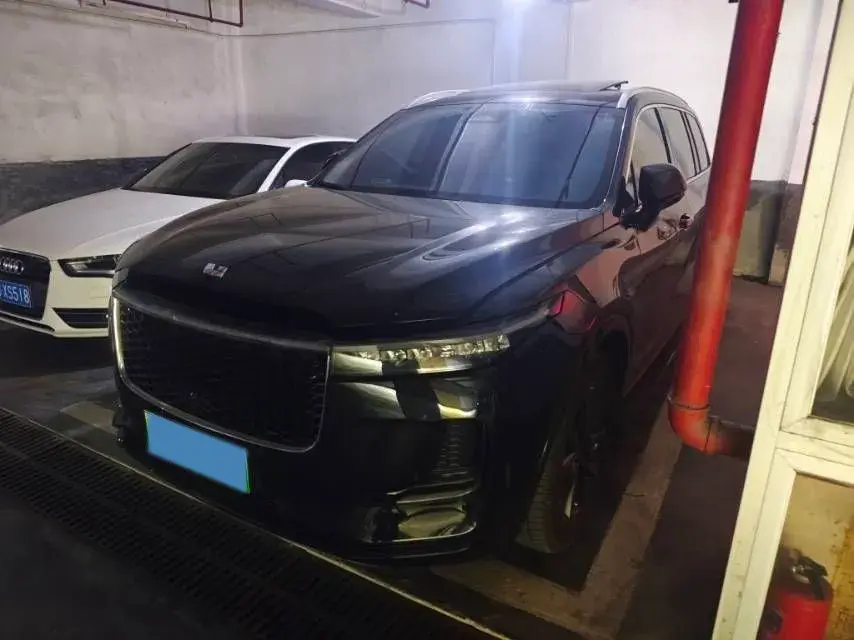 2021 LI ONE thumbnail 2