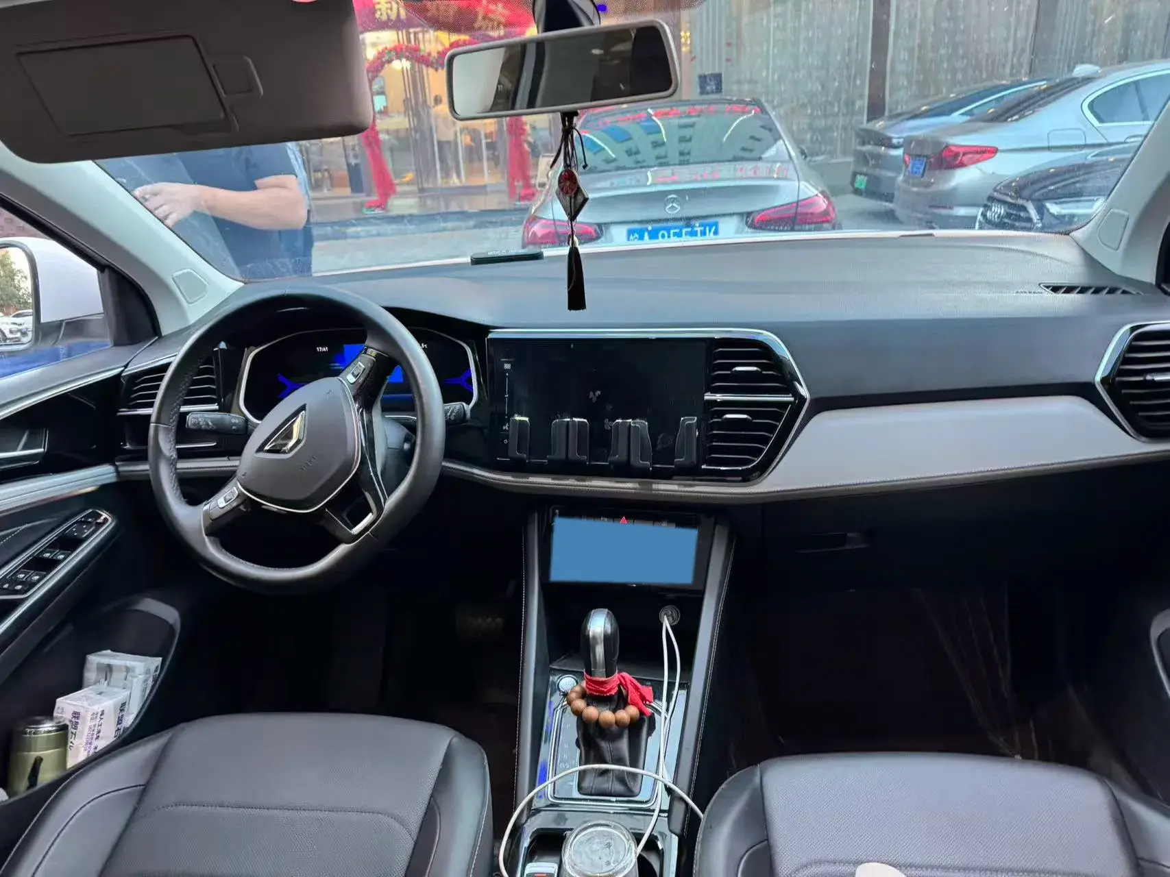 2022 JETTA VS7 thumbnail 4