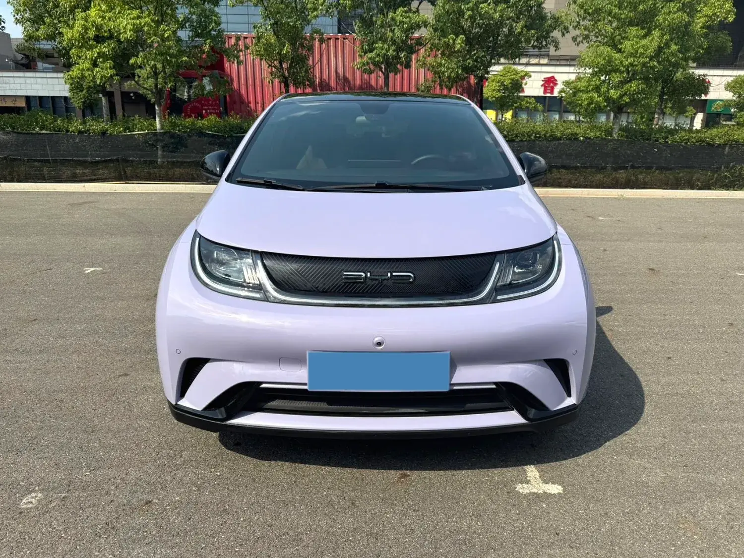 2023 BYD DOLPHIN thumbnail 2