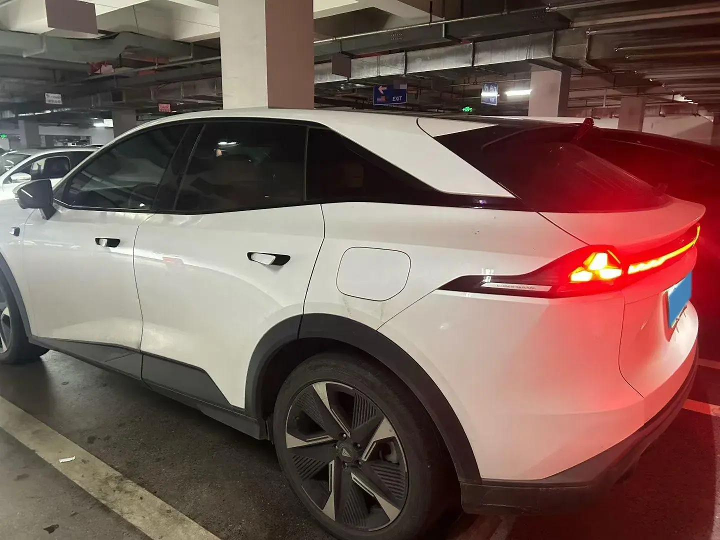 2023 DEEPAL SL03 thumbnail 4