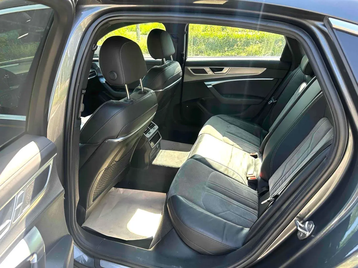 2023 AUDI A6L thumbnail 4