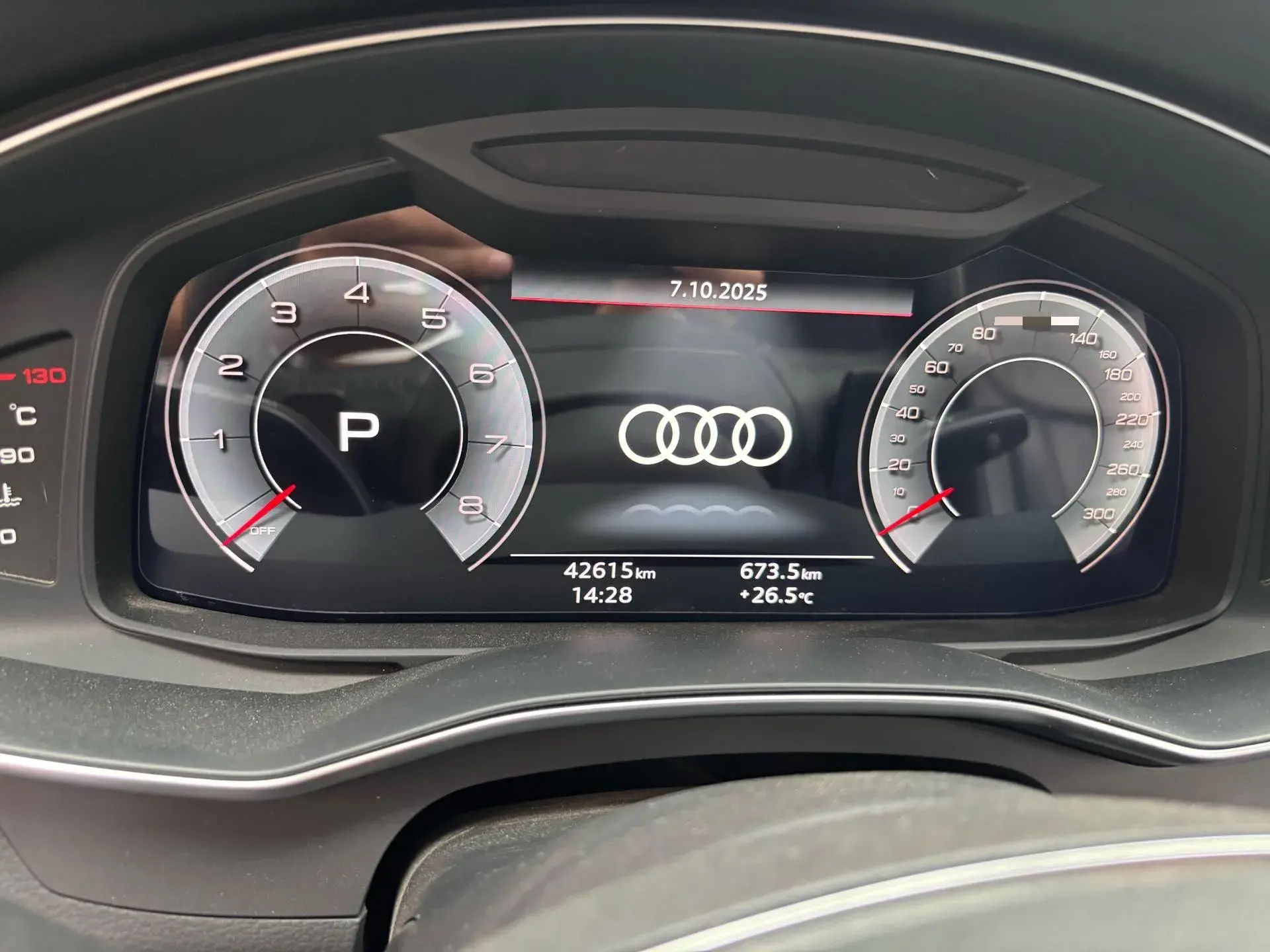 2021 AUDI A6L thumbnail 4