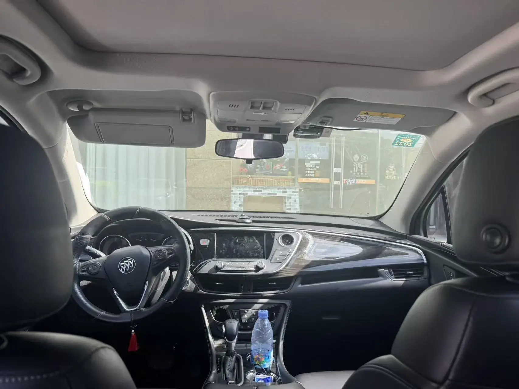 2020 BUICK ENVISIONPLUS thumbnail 4