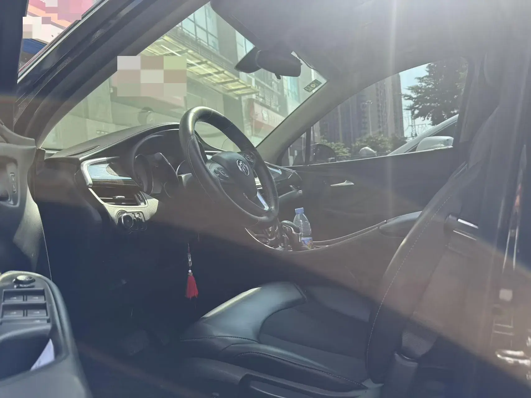 2020 BUICK ENVISIONPLUS thumbnail 3