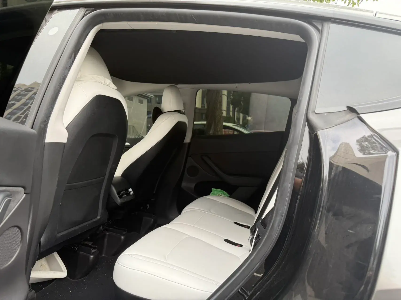 2022 TESLA MODEL thumbnail 3