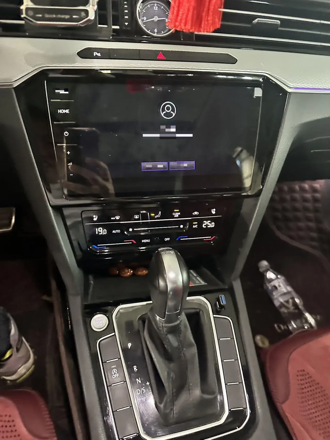 2023 VOLKSWAGEN MAGOTAN thumbnail 2