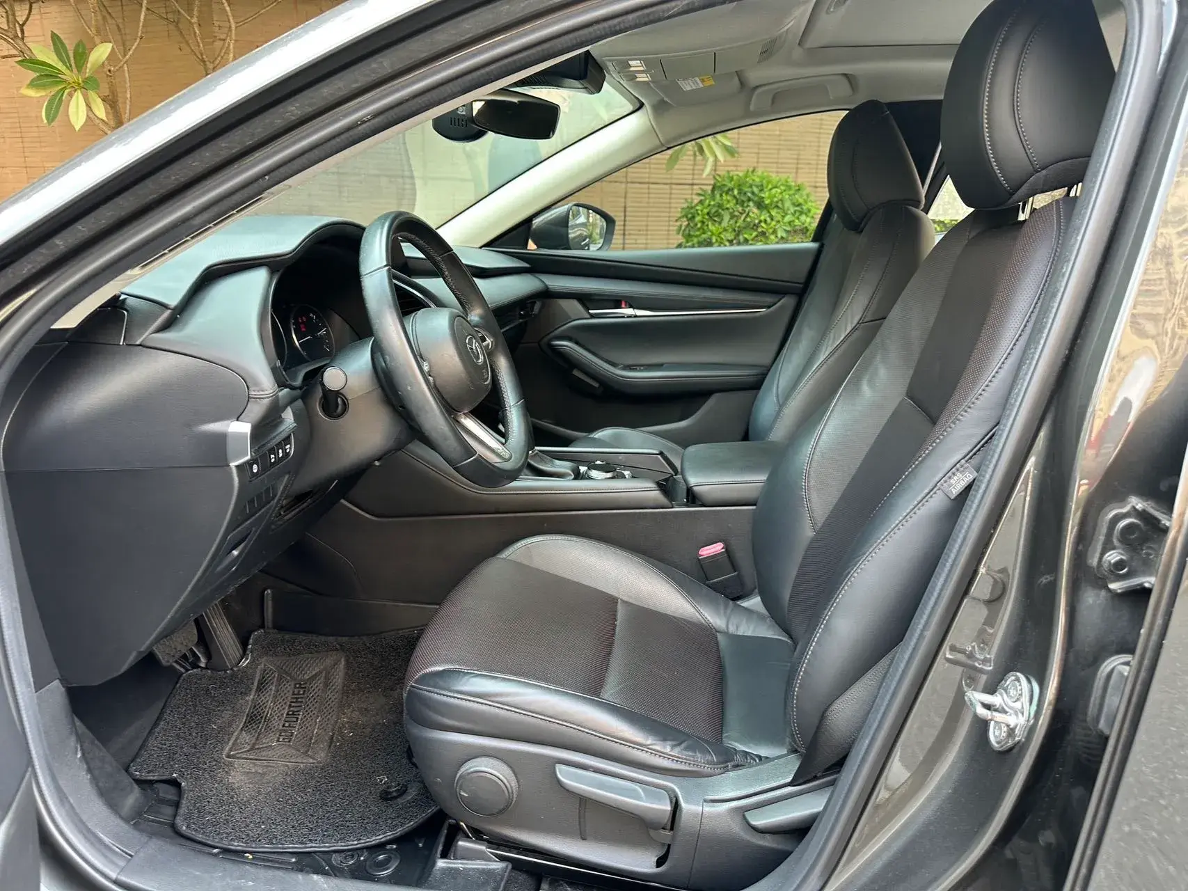 2020 MAZDA 3 thumbnail 3